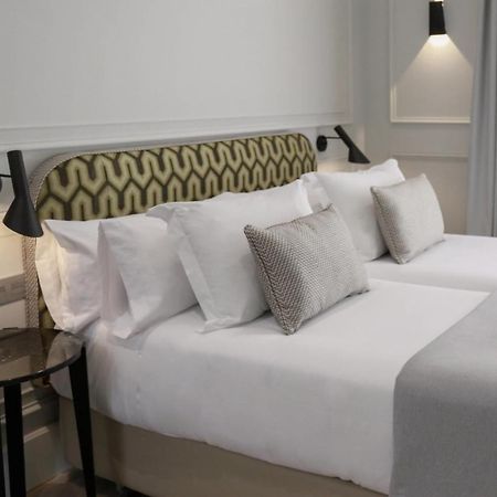 Hotel Boutique Casa Romana Villa Séville Extérieur photo
